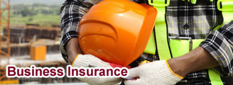 Brumbaugh Insurance Business Insurance Button